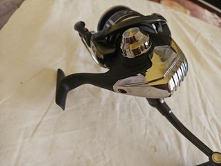 Carrete Pesca DAIWA BG MQ 8000