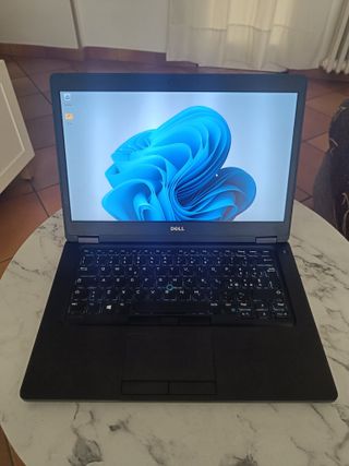 Dell Latitude 5480 Notebook
