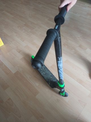 Patinete Oxelo niño