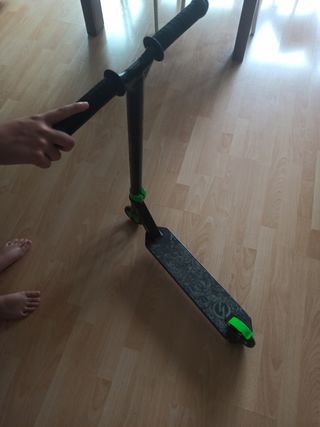Patinete Oxelo niño