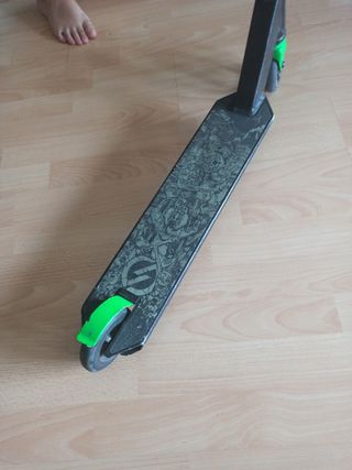 Patinete Oxelo niño