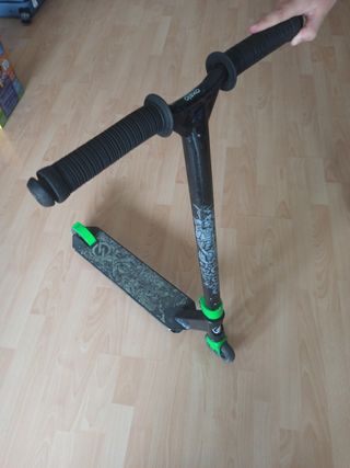 Patinete Oxelo niño