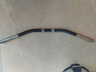 Manillar Harley 883