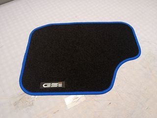 + Opel Corsa A Alfombrillas a medida 