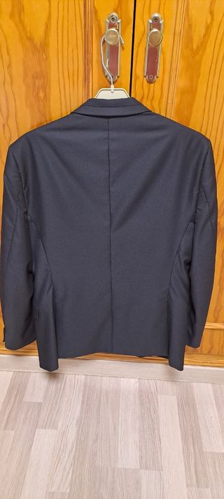 Chaqueta Zara Hombre Talla S