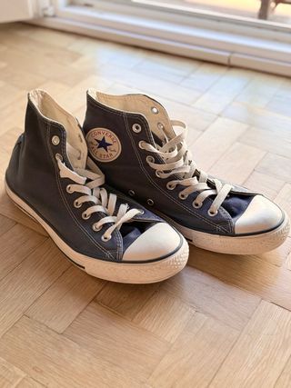 Converse Unisex 42 - Zapatillas