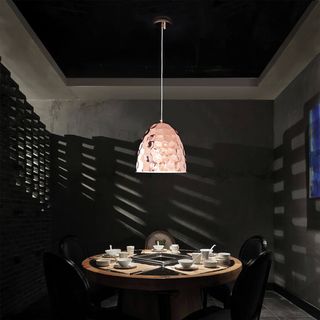 Lámpara colgante  E27