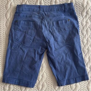 Pantalón azul