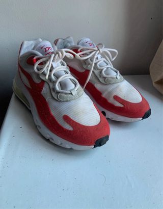 Zapatillas Nike Air Max 270 - 43