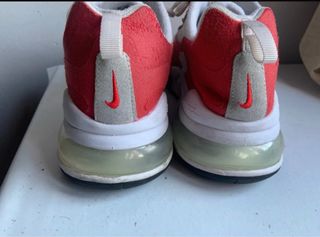 Zapatillas Nike Air Max 270 - 43