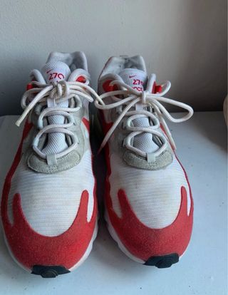 Zapatillas Nike Air Max 270 - 43