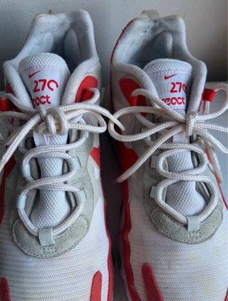 Zapatillas Nike Air Max 270 - 43