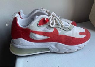 Zapatillas Nike Air Max 270 - 43