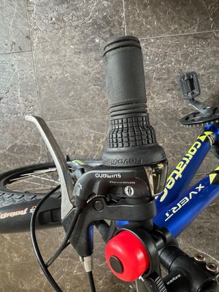 Corratec X Vert Kid 20": Bicicleta Niño