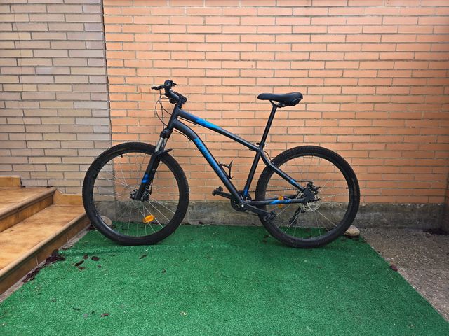 Bicicleta  Rocrider ST 120