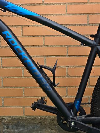 Bicicleta  Rocrider ST 120
