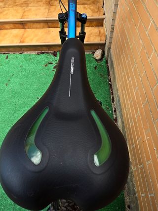 Bicicleta  Rocrider ST 120
