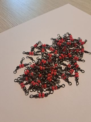 Girelle da Pesca - 100pz