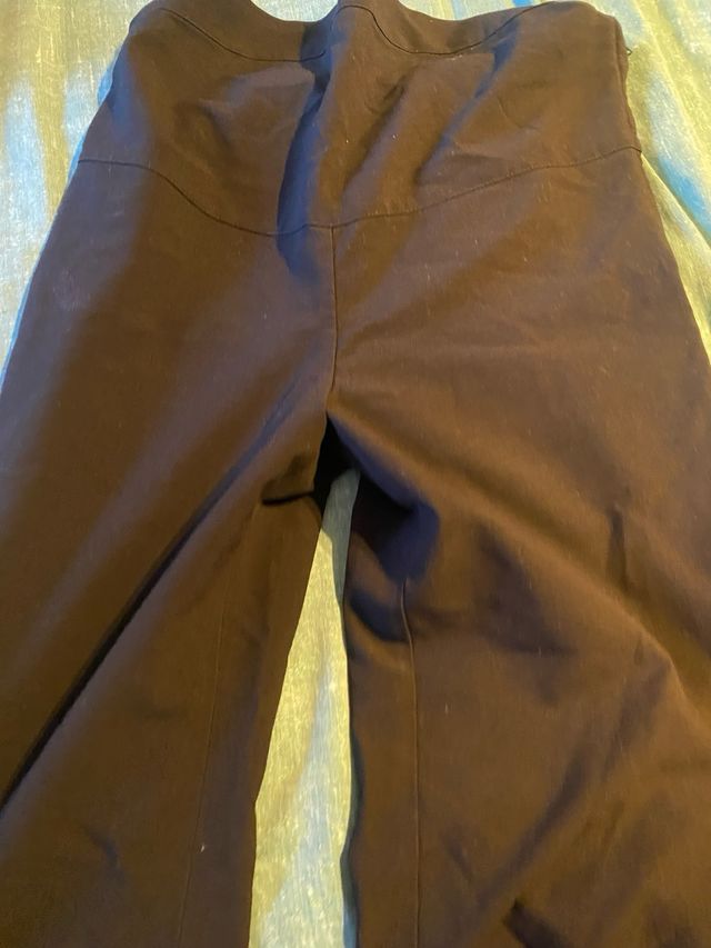 Pantalones de premamá