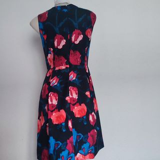 Vestido de invitada - M