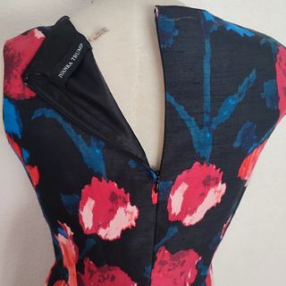 Vestido de invitada - M
