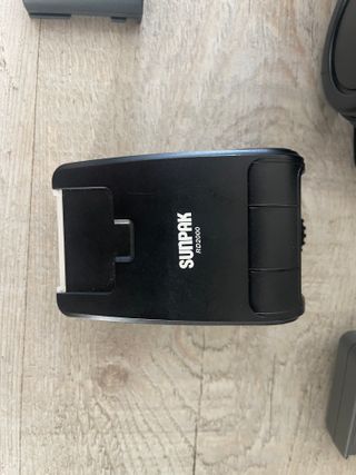 Cámara Canon EOS 400D