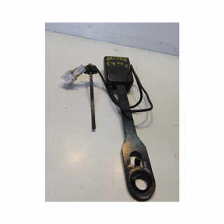 Cinturon seguridad delantero izquierdo Cit