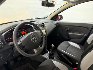 Dacia Sandero 2015