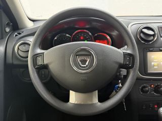 Dacia Sandero 2015