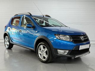 Dacia Sandero 2015