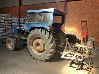 Tractor Ebro 160E