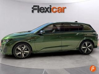 Peugeot 308 5P GT BlueHDi 130 S&S EAT8