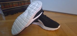 Zapatillas Puma Anzarun Lite Negras Adulto