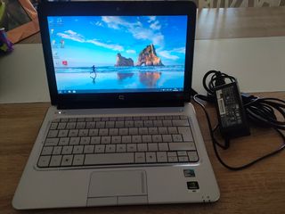 Portátil Compaq mini 311 