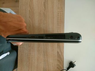 Portátil Compaq mini 311 