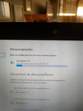 Portátil Compaq mini 311 