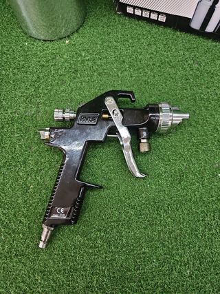 Pistola pintura FIAC 1865 - Aerógrafo