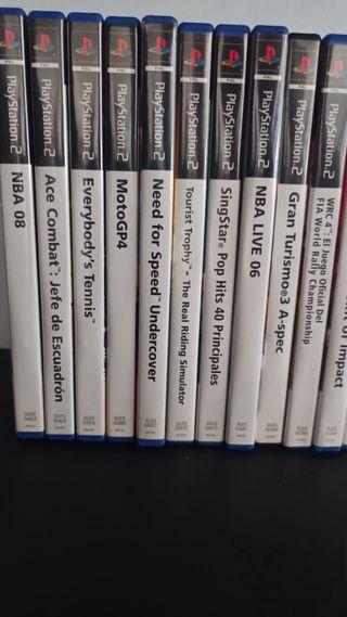 3 juegos ps3 y moto racer ps1