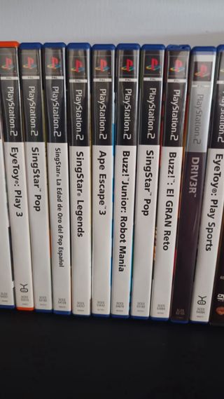 3 juegos ps3 y moto racer ps1