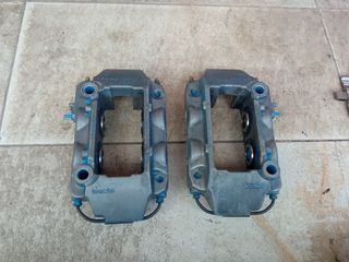 Pinzas Brembo Renault 