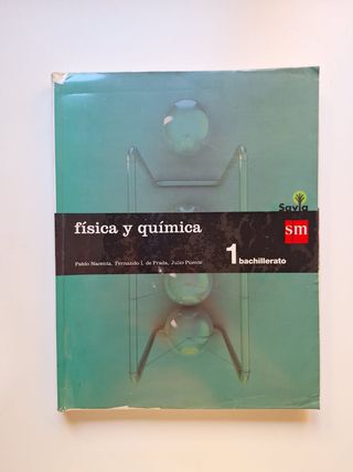 Libros 1°Bachillerato 