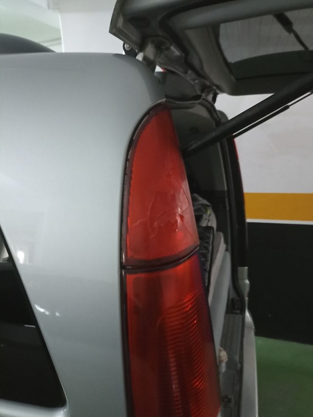 Reflectante izq. Vito Viano W639