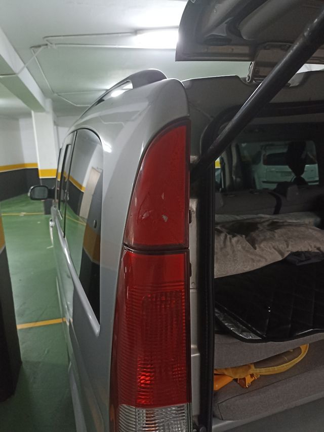 Reflectante izq. Vito Viano W639