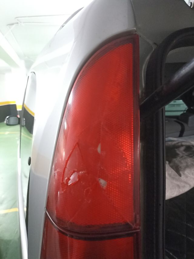 Reflectante izq. Vito Viano W639