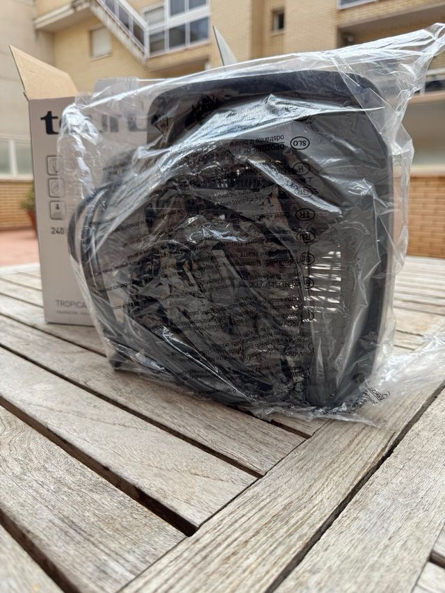 Calentador Taurus Picano 2400W