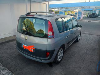 Renault Espace 2004