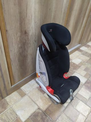 Silla Römer grupo 1-3