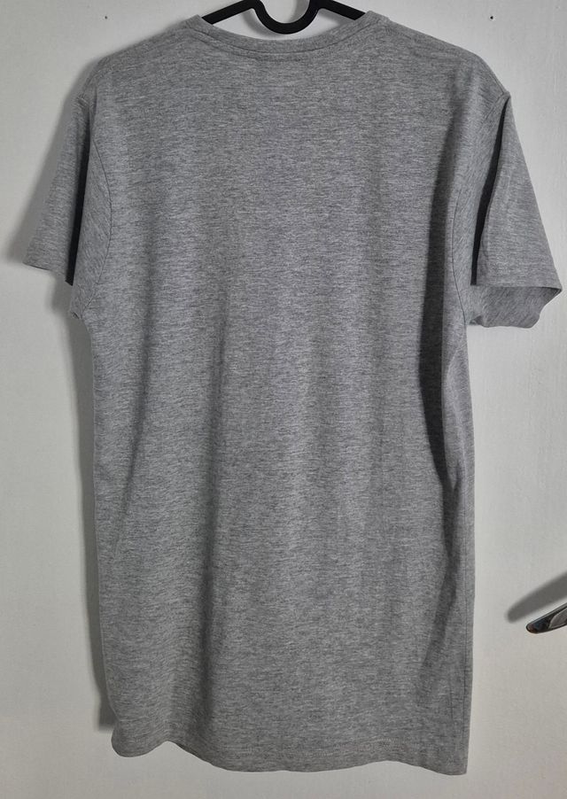 Camiseta Heisenberg Breaking Bad - S