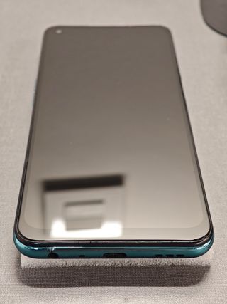 Oppo A54 5G 64 GB 4+4 GB Viola