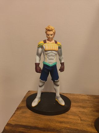 Figura Mirio Togata - Lemillion (BNHA)